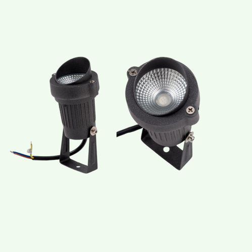 SPIKE LIGHT