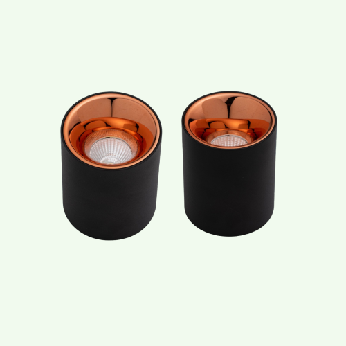 SAPPHIRE CYLINDER