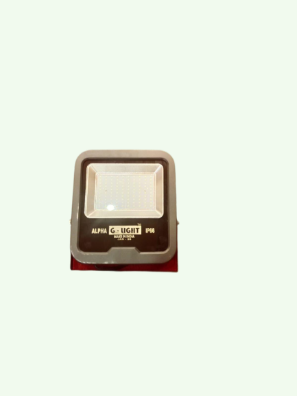 SEMI FLOOD LIGHT